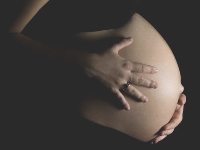 9 ознак пологів, що наближаються, провісники