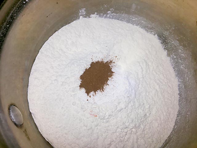 Мафіни – 15 простих рецептів на кожен день