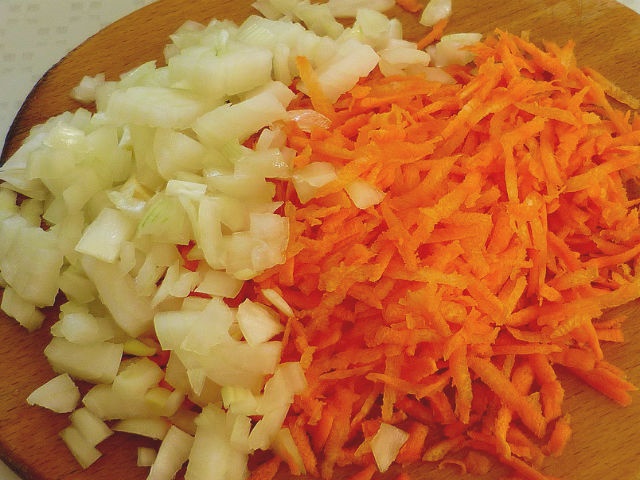 Суп з галушками — 7 покрокових рецептів приготування супу