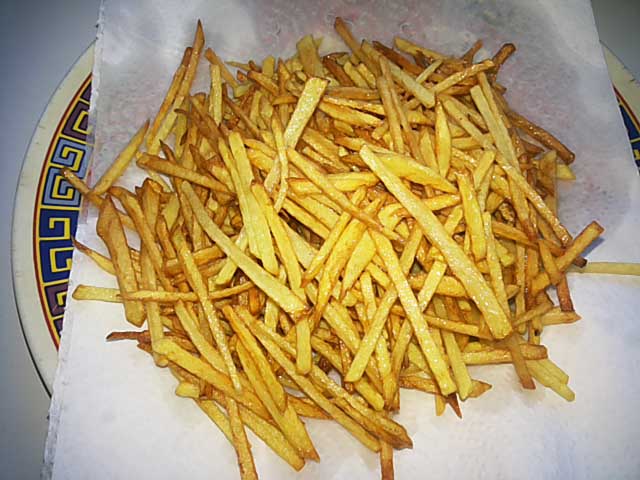 Салат “Гніздо Глухаря” – покроковий рецепт з фото