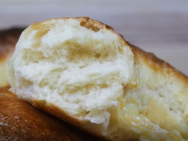 Узбецькі коржики в духовці — покроковий рецепт в домашніх умовах