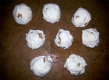 Сирники із сиру – 6 рецептів з фото покроково