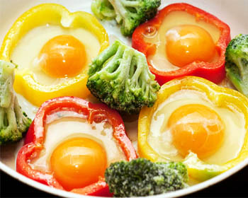 Смачні та оригінальні страви, рецепти з фото. Що приготувати на сніданок швидко і смачно