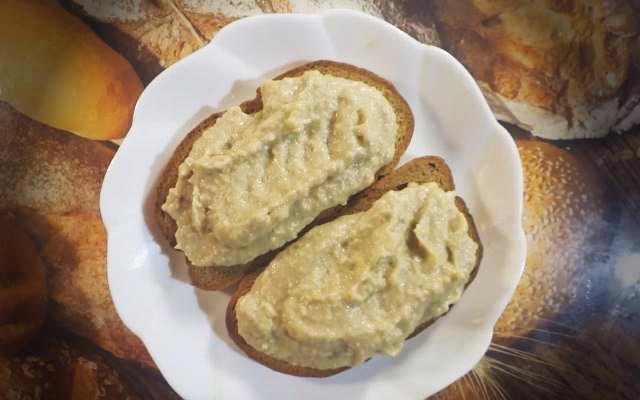 Форшмак з оселедця — класичні, дуже смачні покрокові рецепти