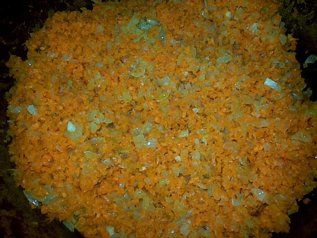 Грибна ікра на зиму – рецепти з фото і відео