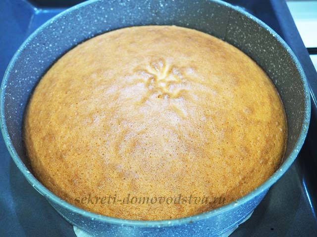 Торт Фрезє — рецепт приготування торта з полуницею в домашніх умовах