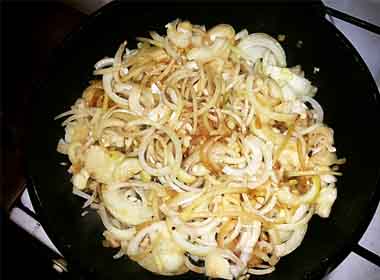 Як приготувати яловичу печінку, щоб вона була м’якою і смачною