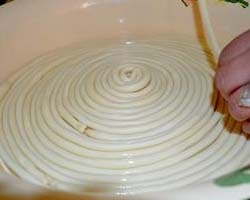 Рецепт приготування справжнього узбецького лагмана з фото і відео