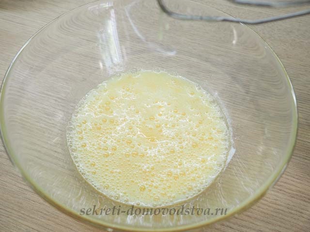 Торт Фрезє — рецепт приготування торта з полуницею в домашніх умовах