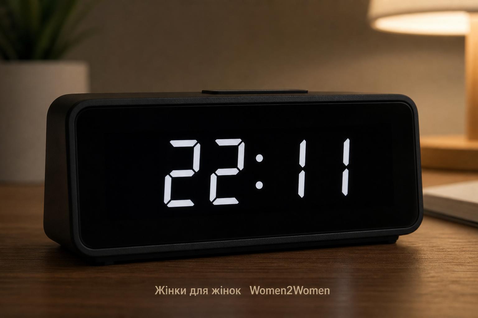 22 11 на годиннику значення: ангельська нумерологія - пора пожинати плоди