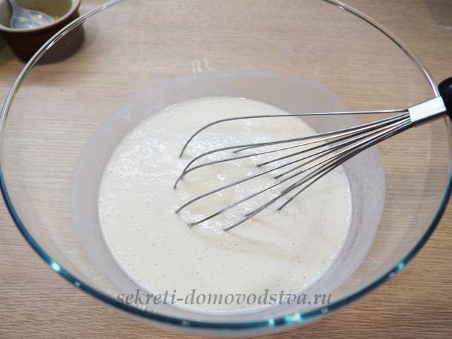 Біляші з мясом — дуже смачний домашній рецепт