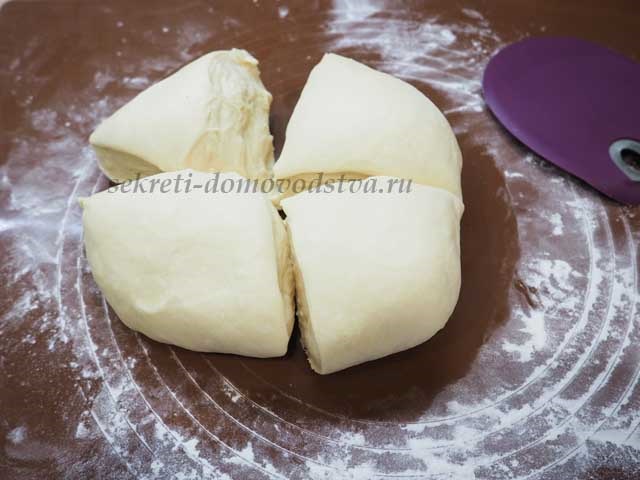 Пиріжки з картоплею в духовці — простий і смачний рецепт швидкого приготування