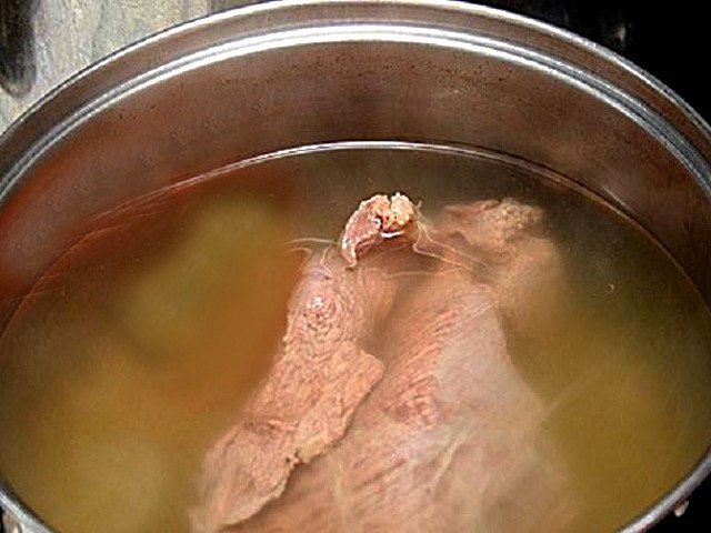 Салат Гранатовий браслет — дуже смачні класичні рецепти