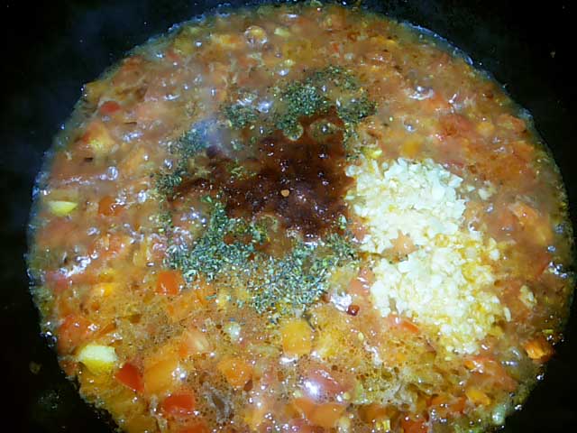 Рататуй – 5 рецептів з фото покроково. Як приготувати рататуй в домашніх умовах