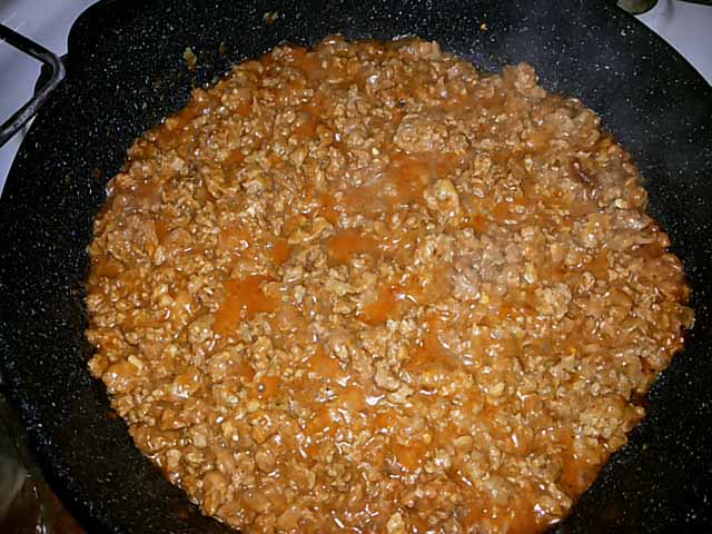 Картопляна запіканка з фаршем в духовці – 5 рецептів з фото і відео