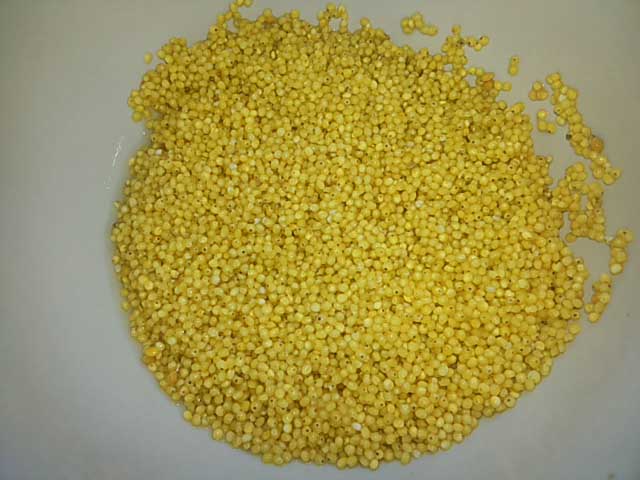 Як приготувати смачний рис. Рецепт приготування з фото