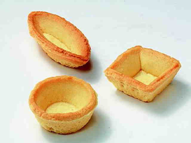 Пісочне тісто – рецепти і секрети приготування смачного тіста