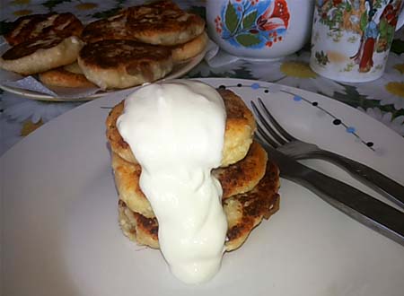 Сирники із сиру – 6 рецептів з фото покроково