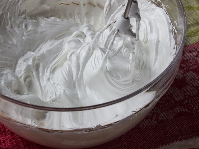 Безе — 7 рецептів приготування безе в домашніх умовах