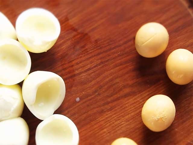 Салат Мімоза з рибними консервами — класичні покрокові рецепти