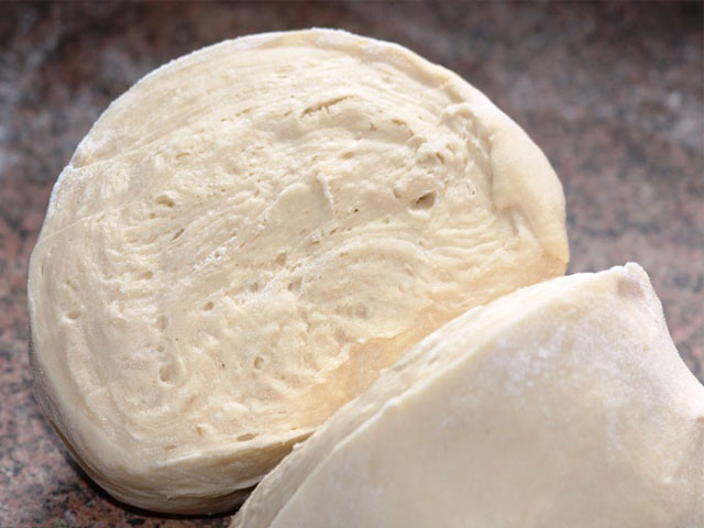 Тісто для домашніх пельменів – 10 кращих рецептів з фото і відео