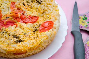 Запіканка з макаронів з ковбасою: 4 рецепти на кожен день