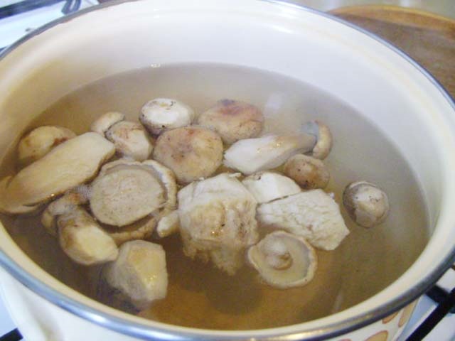 Грибний суп з сушених грибів: 10 найбільш смачних рецептів