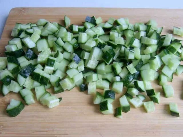 Салати без майонезу на новий рік 2020 — прості і смачні рецепти