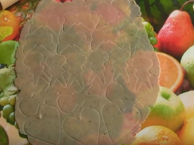 Різдвяні пряники — 6 покрокових рецептів в домашніх умовах