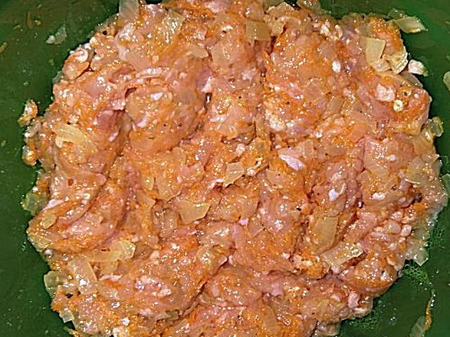 Як приготувати біляші з мясом в духовці. 6 смачних домашніх рецептів