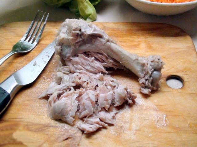 Борщ класичний — 8 рецептів приготування холодного і гарячого супу