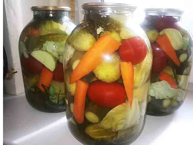 Хрусткі консервовані огірки. Рецепт найсмачніших огірків на зиму