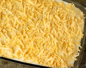 Мусака по-грецьки. Смачні рецепти з фаршу.