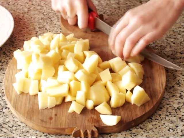 Грибний суп – пюре: 7 смачних рецептів з свіжих, заморожених і сухих грибів