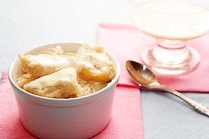 Ніжні ліниві вареники на манці: класичний і дієтичні рецепти