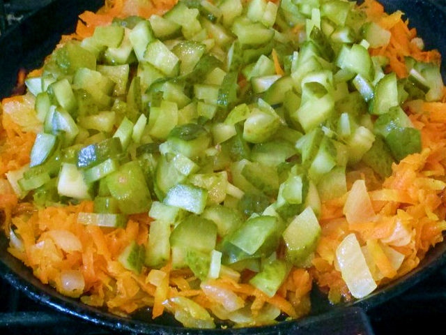 Грибна солянка — найсмачніші рецепти приготування