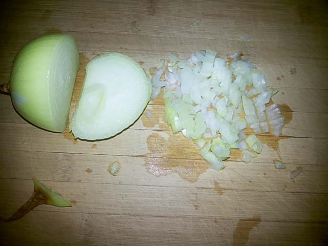 Печеня з м’ясом і картоплею в духовці рецепт з фото