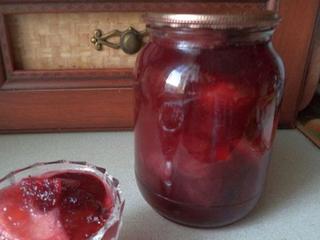 Варення зі сливи — прості домашні рецепти сливового варення на зиму