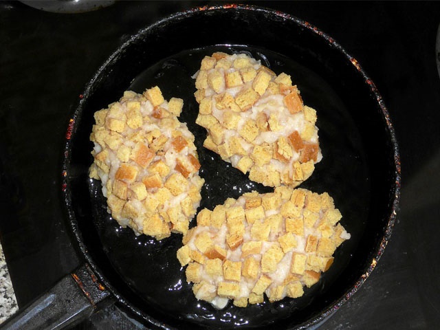 Пожарські котлети — правильні і смачні класичні рецепти