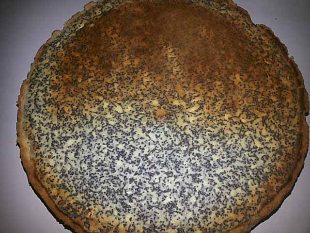 Сирний торт – простий і смачний рецепт сирного торта