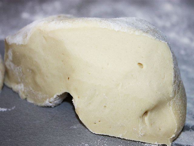 Тісто для домашніх пельменів – 10 кращих рецептів з фото і відео