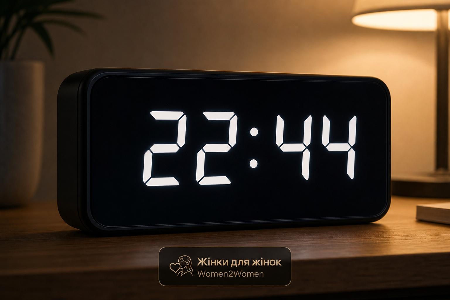 22 44 на годиннику значення: ангельська нумерологія - з чистого листа