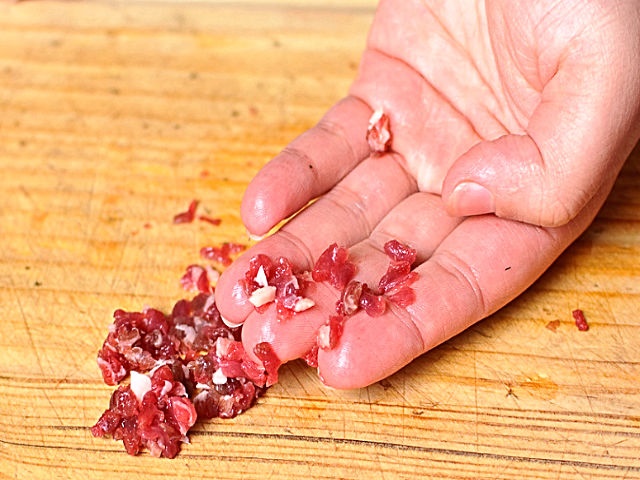 Як приготувати біляші з мясом в духовці. 6 смачних домашніх рецептів