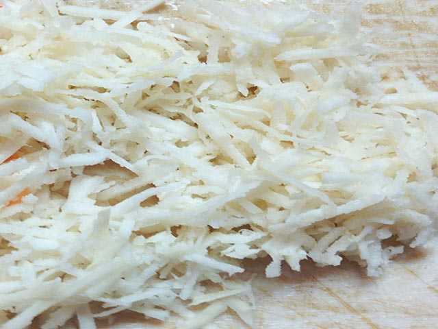 Кабачкова ікра на зиму – пальчики оближеш. 4 простих рецепта ікри з кабачків покроково