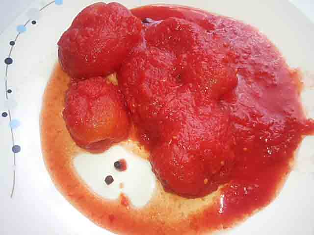 Борщ холодний покроковий рецепт приготування