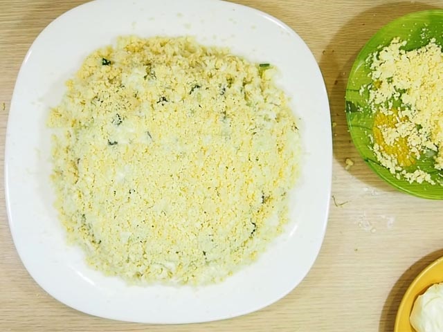 Салат на Новий рік 2020, який зметуть зі столу самим першим