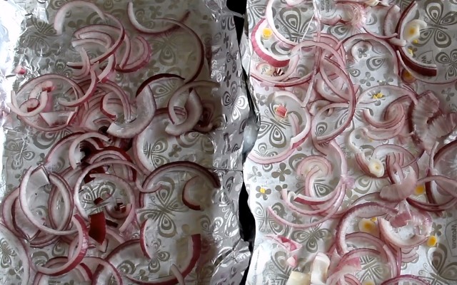 М’ясо з овочами, запечене в духовці — 8 рецептів