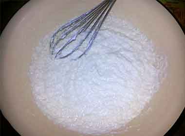 Торт “Мурашник” класичний – покроковий рецепт з фото