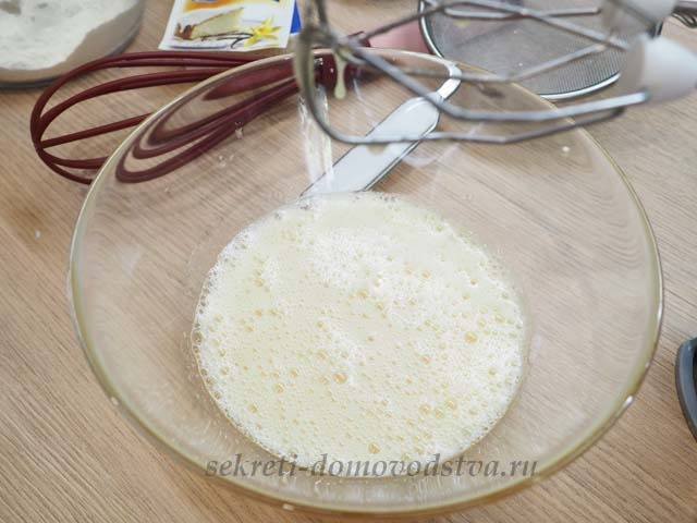 Торт Фрезє — рецепт приготування торта з полуницею в домашніх умовах