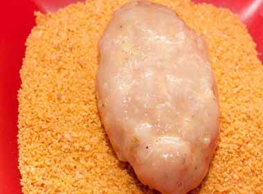 Зрази з грибами – смачні кулінарні рецепти з покроковим описом